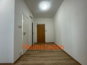 Pronájem bytu 3+1, Karviná - Nové Město, Cihelní, 70 m2