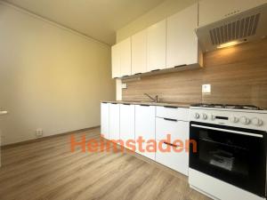 Pronájem bytu 2+1, Karviná - Nové Město, Cihelní, 52 m2