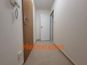 Pronájem bytu 1+kk, Havířov - Šumbark, U Nádraží, 28 m2