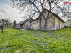 Prodej rodinného domu, Pláně, 270 m2