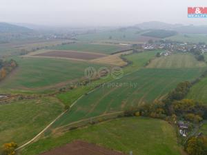 Prodej pole, Domažlice - Hořejší Předměstí, 32999 m2