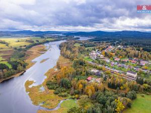 Prodej bytu 3+kk, Nová Pec - Nové Chalupy, 82 m2