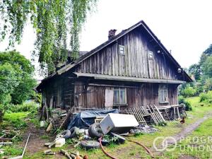 Prodej rodinného domu, Hrádek, 400 m2