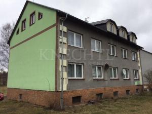 Prodej rodinného domu, Andělská Hora, 520 m2