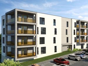 Prodej bytu 3+kk, Světlá nad Sázavou, Lánecká, 62 m2