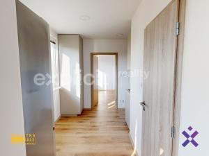 Pronájem bytu 3+1, Zlín, Ševcovská, 70 m2