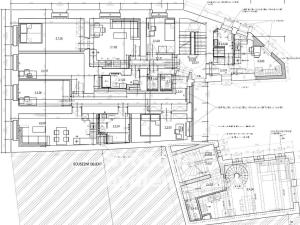 Prodej vily, Kostelec nad Černými lesy - Kostelec nad Černými Lesy, Pražská, 682 m2