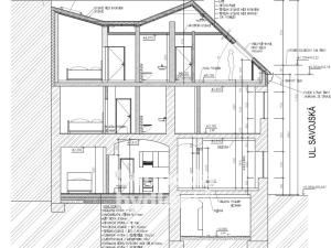 Prodej vily, Kostelec nad Černými lesy - Kostelec nad Černými Lesy, Pražská, 682 m2