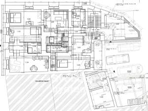 Prodej vily, Kostelec nad Černými lesy - Kostelec nad Černými Lesy, Pražská, 682 m2