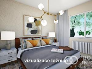 Prodej bytu 3+1, Lipová-lázně, 63 m2