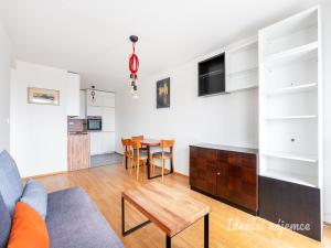 Pronájem bytu 2+kk, Praha - Radotín, Týřovická, 43 m2