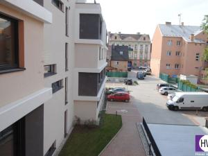 Prodej bytu 1+kk, Písek - Pražské Předměstí, Pražská, 37 m2