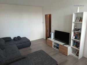 Pronájem bytu 1+1, Kralupy nad Vltavou - Lobeček, Krakovská, 34 m2