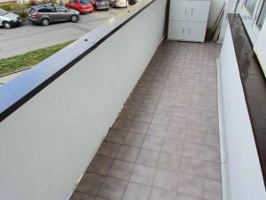 Pronájem bytu 1+1, Kralupy nad Vltavou - Lobeček, Krakovská, 34 m2