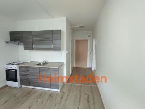 Pronájem bytu 1+1, Frýdek-Místek - Frýdek, Nad Mostárnou, 35 m2