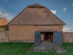 Prodej pozemku pro bydlení, Želetice, 600 m2