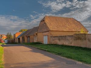 Prodej pozemku pro bydlení, Želetice, 600 m2