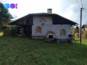 Prodej zahrady, Těrlicko - Dolní Těrlicko, 1198 m2