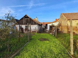 Prodej rodinného domu, Znojmo - Načeratice, 100 m2