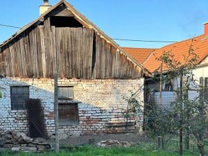 Prodej rodinného domu, Znojmo - Načeratice, 100 m2