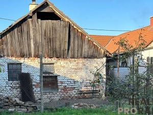 Prodej rodinného domu, Znojmo - Načeratice, 100 m2