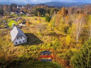 Prodej pozemku pro bydlení, Nová Pec - Nové Chalupy, 7051 m2