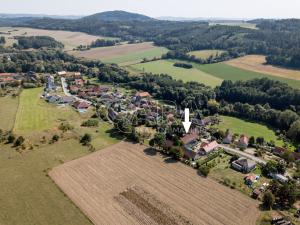 Prodej rodinného domu, Chrášťany, 286 m2