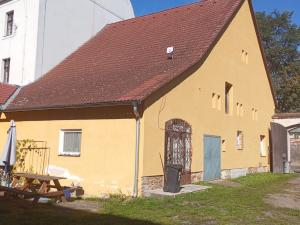 Prodej rodinného domu, Horažďovice, Strakonická, 180 m2