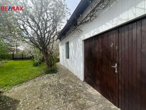 Prodej rodinného domu, Habry, Brodská, 110 m2