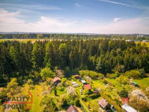 Prodej chaty, Žďár nad Sázavou - Žďár nad Sázavou 1, 42 m2