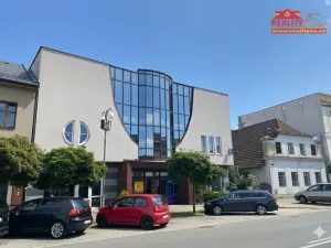 Pronájem kanceláře, Nové Město nad Metují, Komenského, 24 m2
