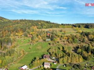 Prodej rodinného domu, Rokytnice nad Jizerou - Dolní Rokytnice, 260 m2