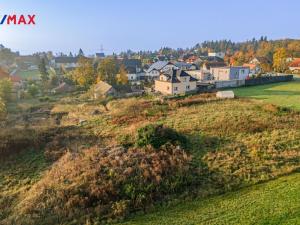 Prodej pozemku pro bydlení, Březová-Oleško - Březová, Hlavní, 4997 m2