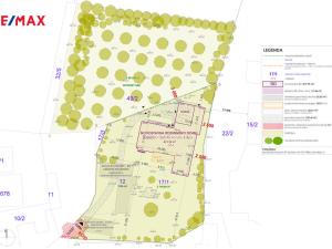 Prodej pozemku pro bydlení, Březová-Oleško - Březová, Hlavní, 4997 m2