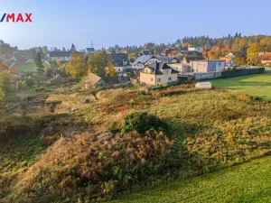 Prodej pozemku pro bydlení, Březová-Oleško - Březová, Hlavní, 4997 m2