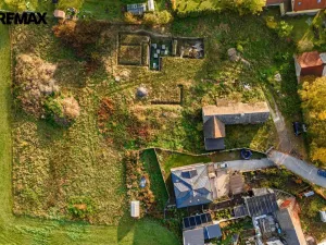 Prodej pozemku pro bydlení, Březová-Oleško - Březová, Hlavní, 4997 m2