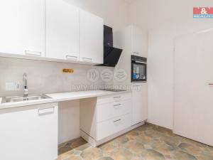 Pronájem bytu 2+kk, Praha - Bubeneč, Rooseveltova, 52 m2