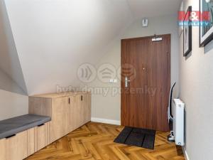 Prodej bytu 2+kk, Harrachov - Nový Svět, 39 m2