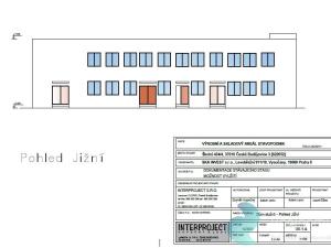 Pronájem výrobních prostor, České Budějovice, 128 m2