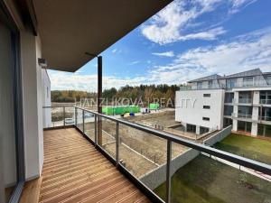 Prodej bytu 2+kk, České Budějovice, Branišovská, 52 m2