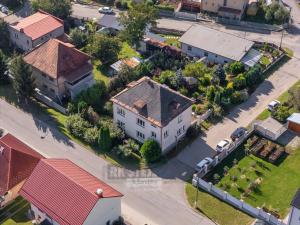 Prodej bytu 4+kk, Pacov, Nádražní, 122 m2