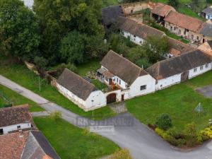 Prodej rodinného domu, Dříteň - Záblatí, 173 m2