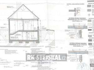 Prodej pozemku pro bydlení, Hradce, 5340 m2