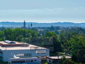 Prodej bytu 1+kk, České Budějovice, Na Zlaté stoce, 37 m2