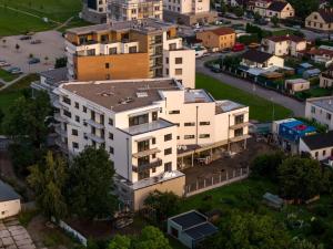 Prodej bytu 1+kk, České Budějovice, Na Zlaté stoce, 37 m2