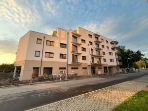 Prodej bytu 1+kk, České Budějovice, Na Zlaté stoce, 37 m2