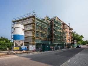 Prodej bytu 1+kk, České Budějovice, Na Zlaté stoce, 37 m2