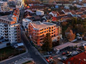 Prodej bytu 3+kk, České Budějovice, Na Zlaté stoce, 72 m2