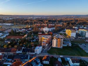 Prodej bytu 3+kk, České Budějovice, Na Zlaté stoce, 72 m2