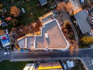 Prodej bytu 3+kk, České Budějovice, Na Zlaté stoce, 72 m2